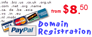 cheap domain registration